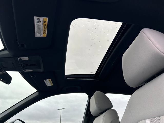 New 2026 Honda Civic Sport image 30