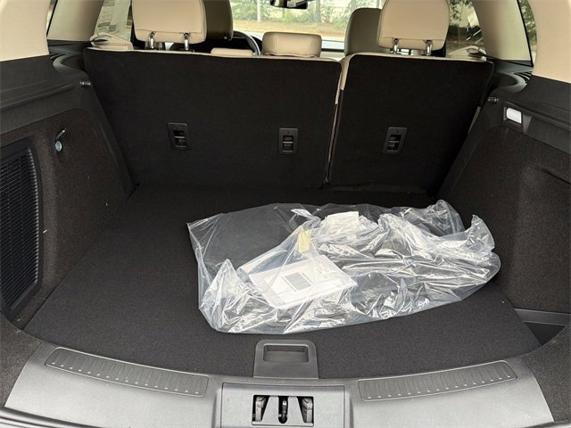 New 2026 Lincoln Corsair Premiere image 25