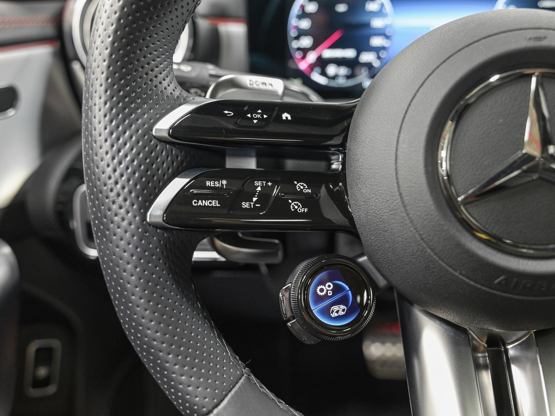 Used 2025 Mercedes-Benz CLA 45 AMG 4MATIC image 18