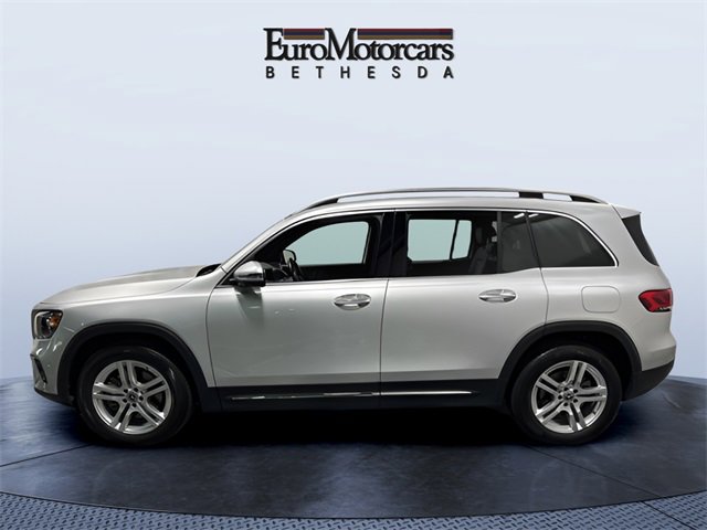 Certified 2020 Mercedes-Benz GLB 250 4MATIC image 2