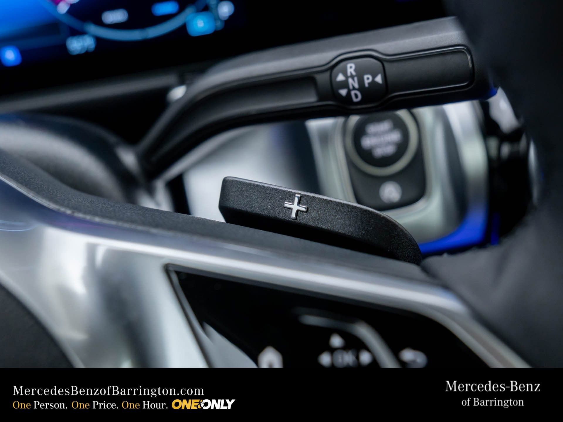 New 2026 Mercedes-Benz GLB 250 4MATIC image 33