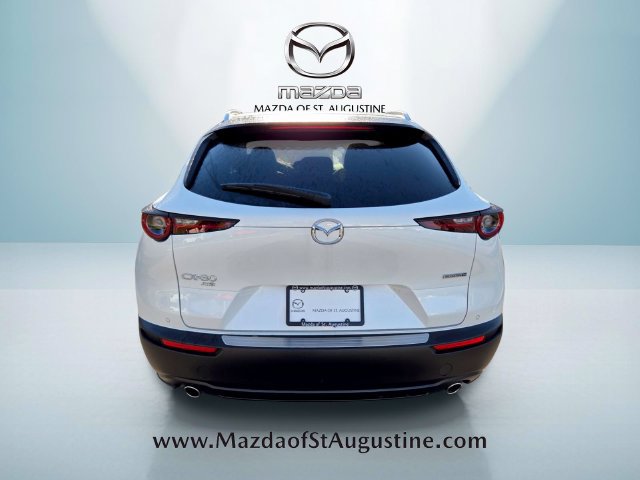New 2026 MAZDA CX-30 AWD 2.5 S image 9