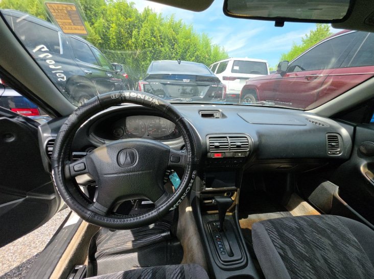 Used 1999 Acura Integra LS FWD image 7