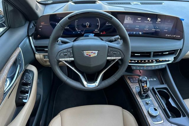 New 2026 Cadillac CT5 Premium Luxury image 14