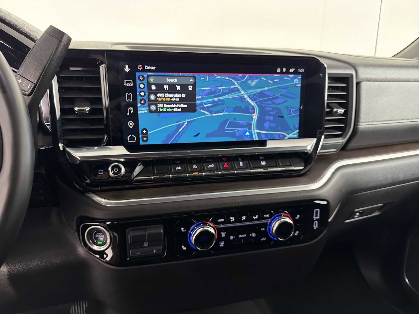 Used 2025 GMC Sierra 1500 SLT image 27