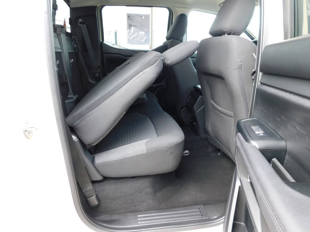 Used 2025 Ford Ranger XLT w/ FX4 Off-Road Package image 26