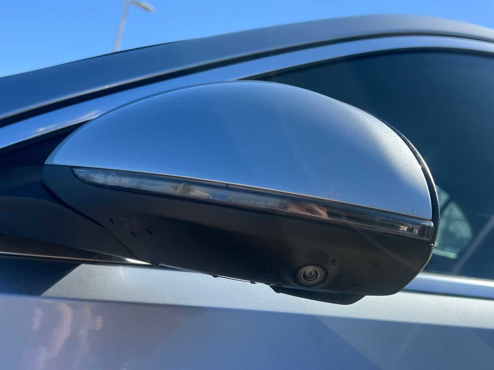 Certified 2023 Mercedes-Benz C 300 Sedan image 11