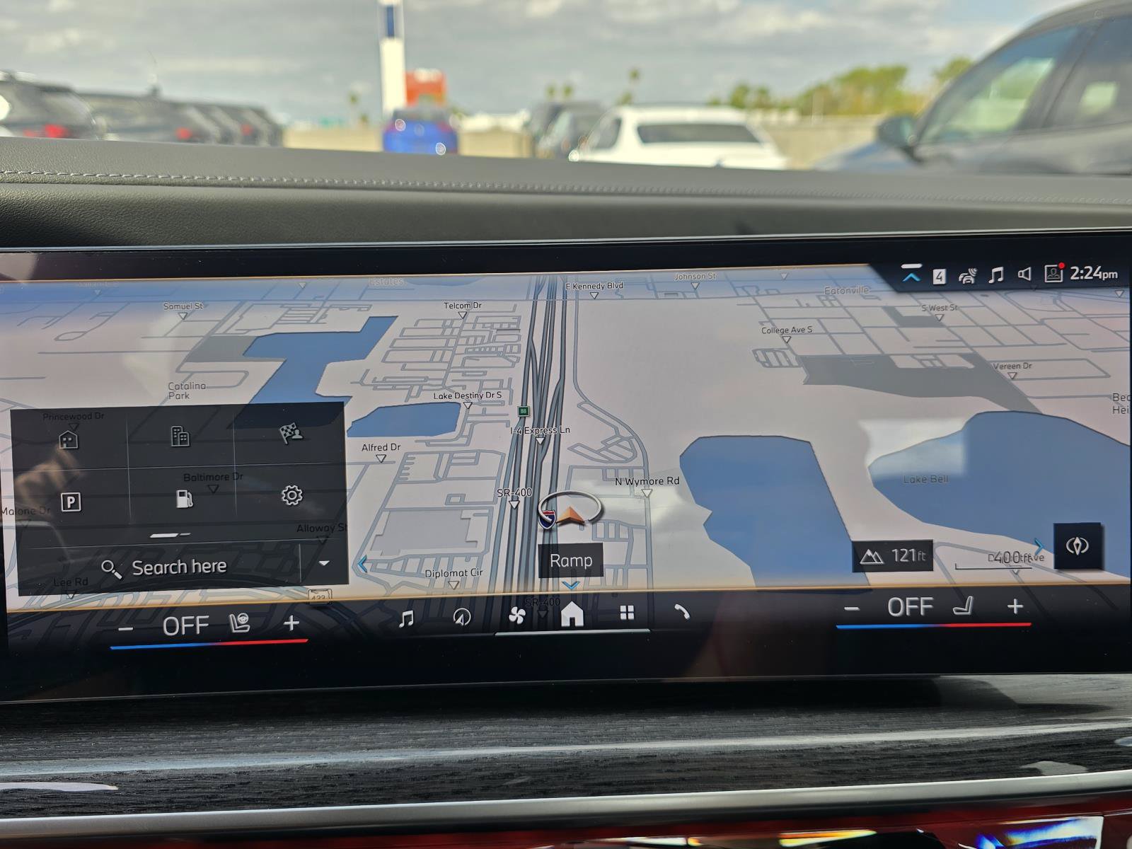 New 2026 BMW 750e xDrive AWD/4WD image 19