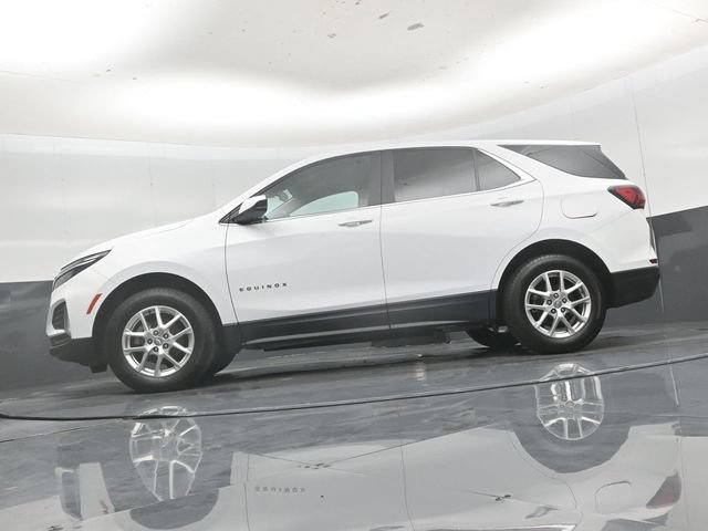 Used 2024 Chevrolet Equinox LT AWD/4WD image 47