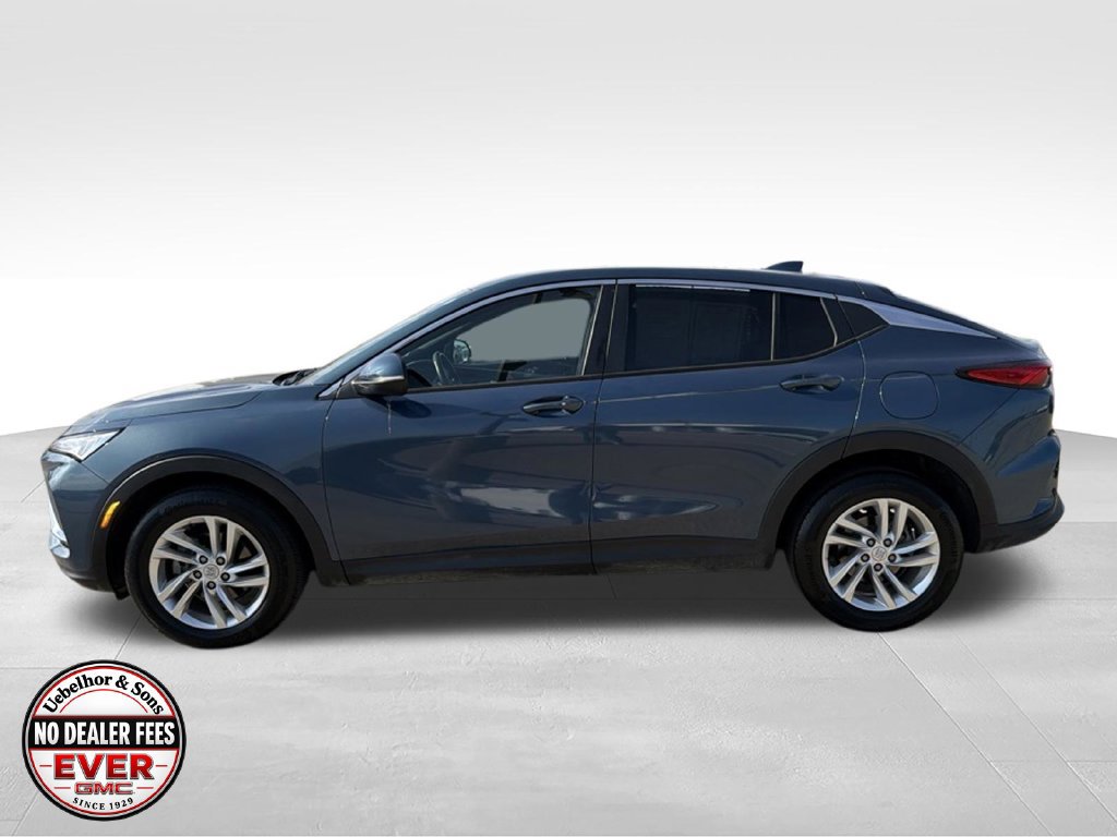Used 2024 Buick Envista Preferred w/ Convenience I Package FWD image 16