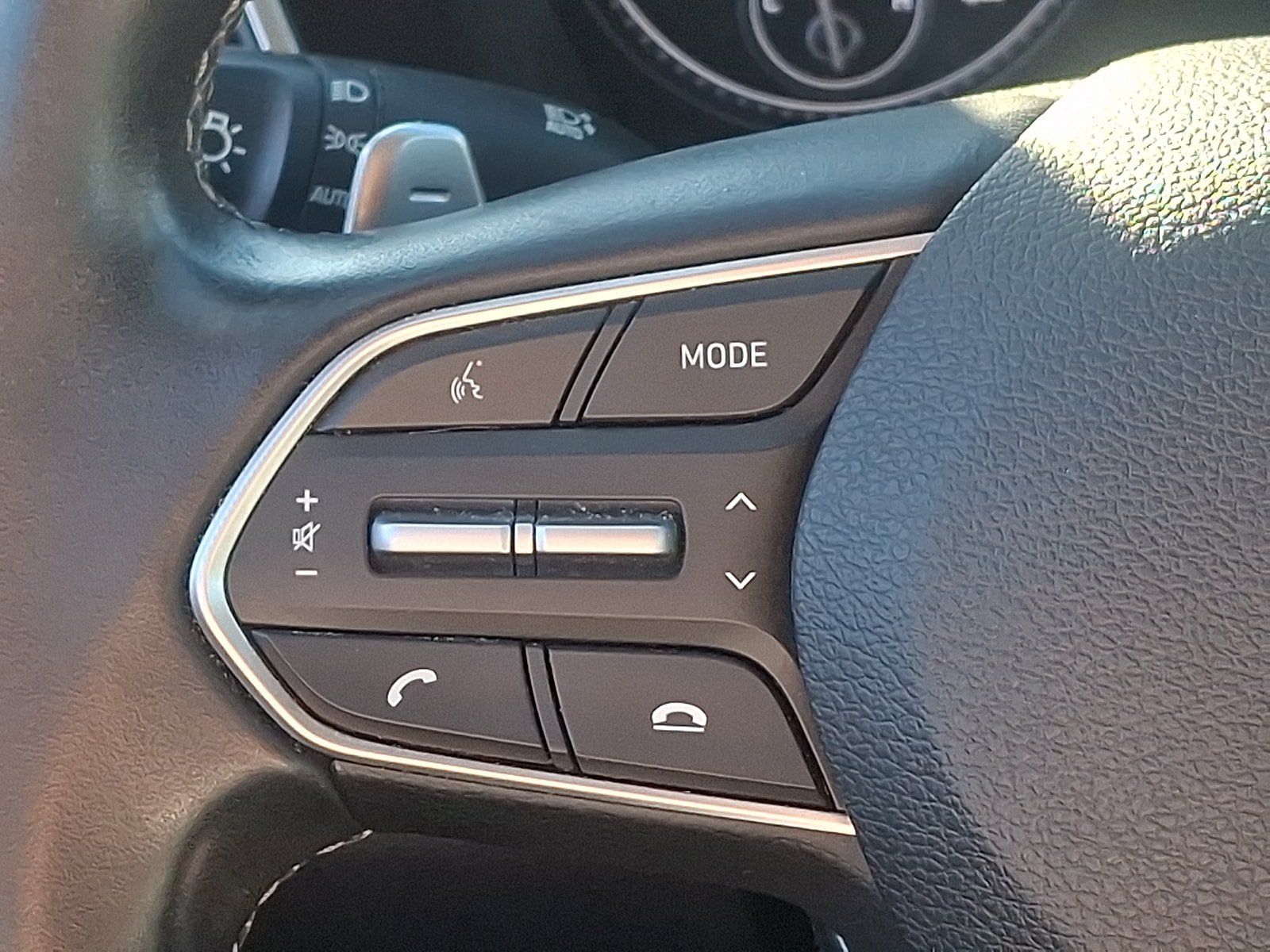 Certified 2023 Hyundai Santa Fe SEL AWD/4WD image 22