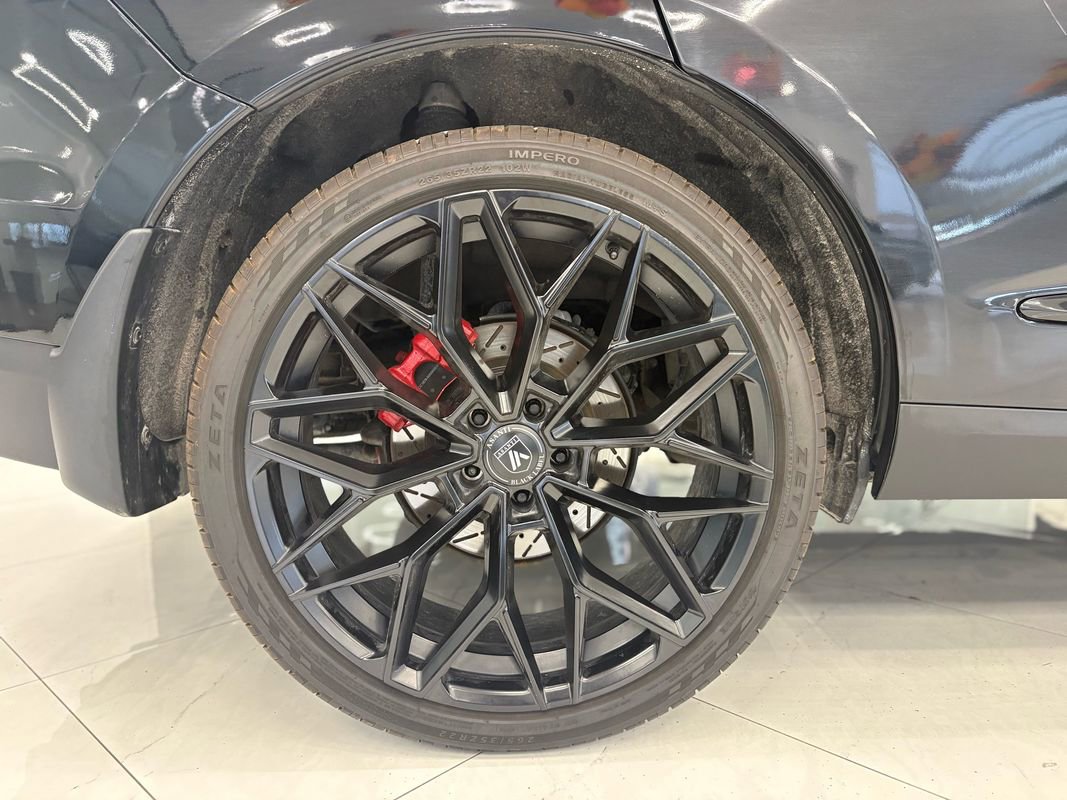 Used 2020 Acura RDX A-Spec image 35