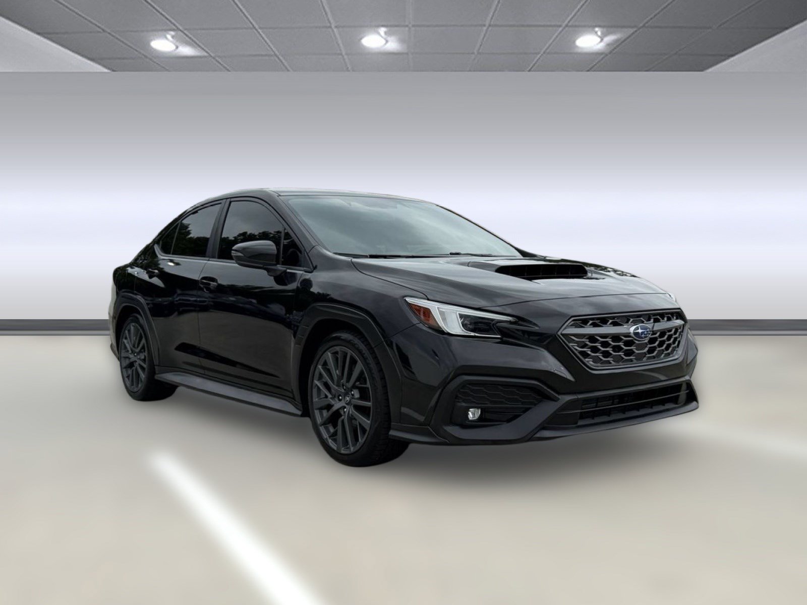Used 2022 Subaru WRX GT AWD/4WD image 6