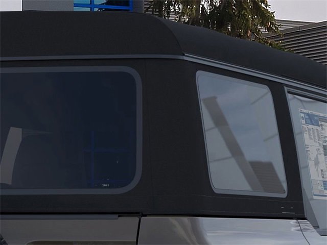 New 2025 Ford Bronco Big Bend image 25