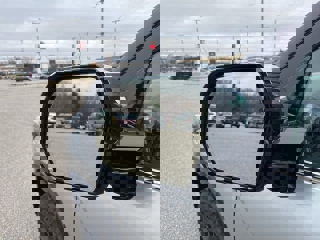 Used 2026 Toyota Tundra 1794 Edition w/ TRD Off-Road Package image 7