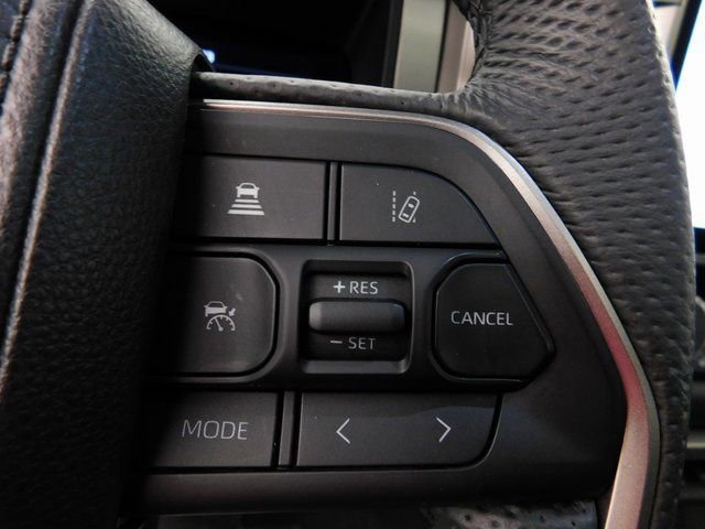 Used 2025 Toyota Tundra Limited image 29