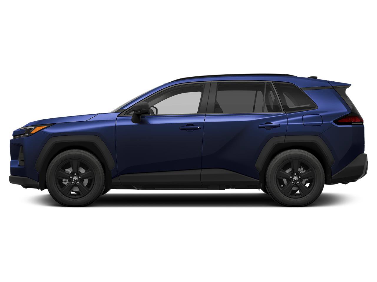 New 2026 Toyota RAV4 XLE Premium AWD/4WD image 2