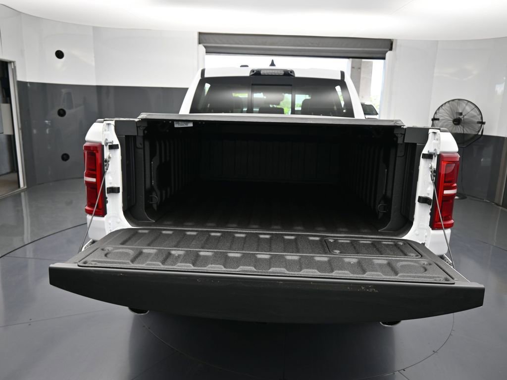 New 2026 RAM 1500 Tungsten image 40