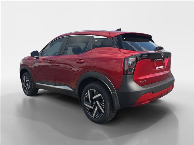 New 2026 Nissan Kicks SV w/ SV Premium Package FWD image 3