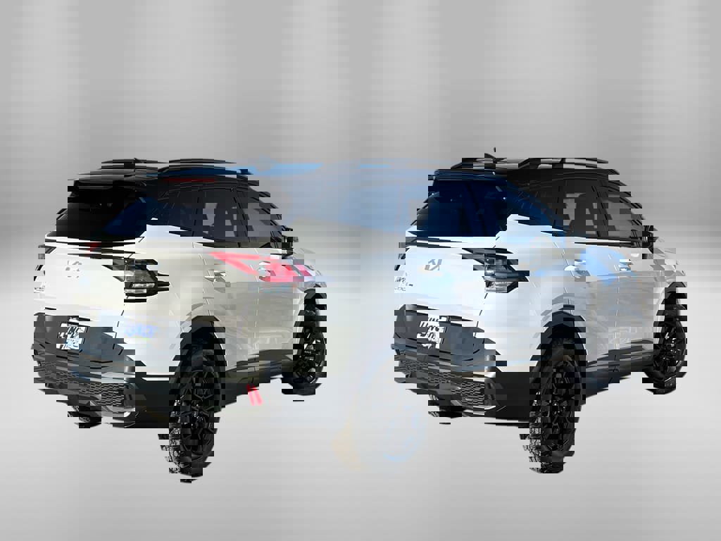 Used 2024 Kia Sportage X-Pro image 4