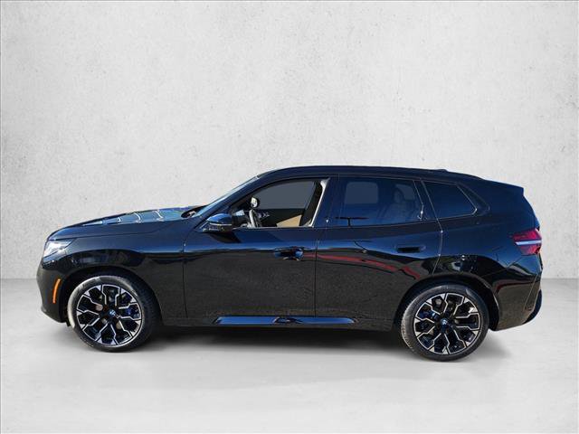 New 2026 BMW X3 M50 w/ Premium Package AWD/4WD image 5