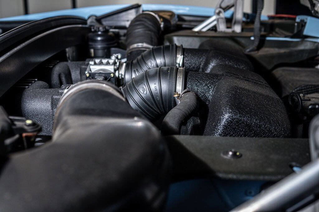 Used 2007 Lamborghini Gallardo Spyder image 80