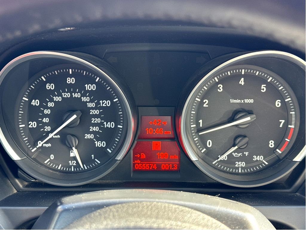 Used 2012 BMW Z4 sDrive35i image 17