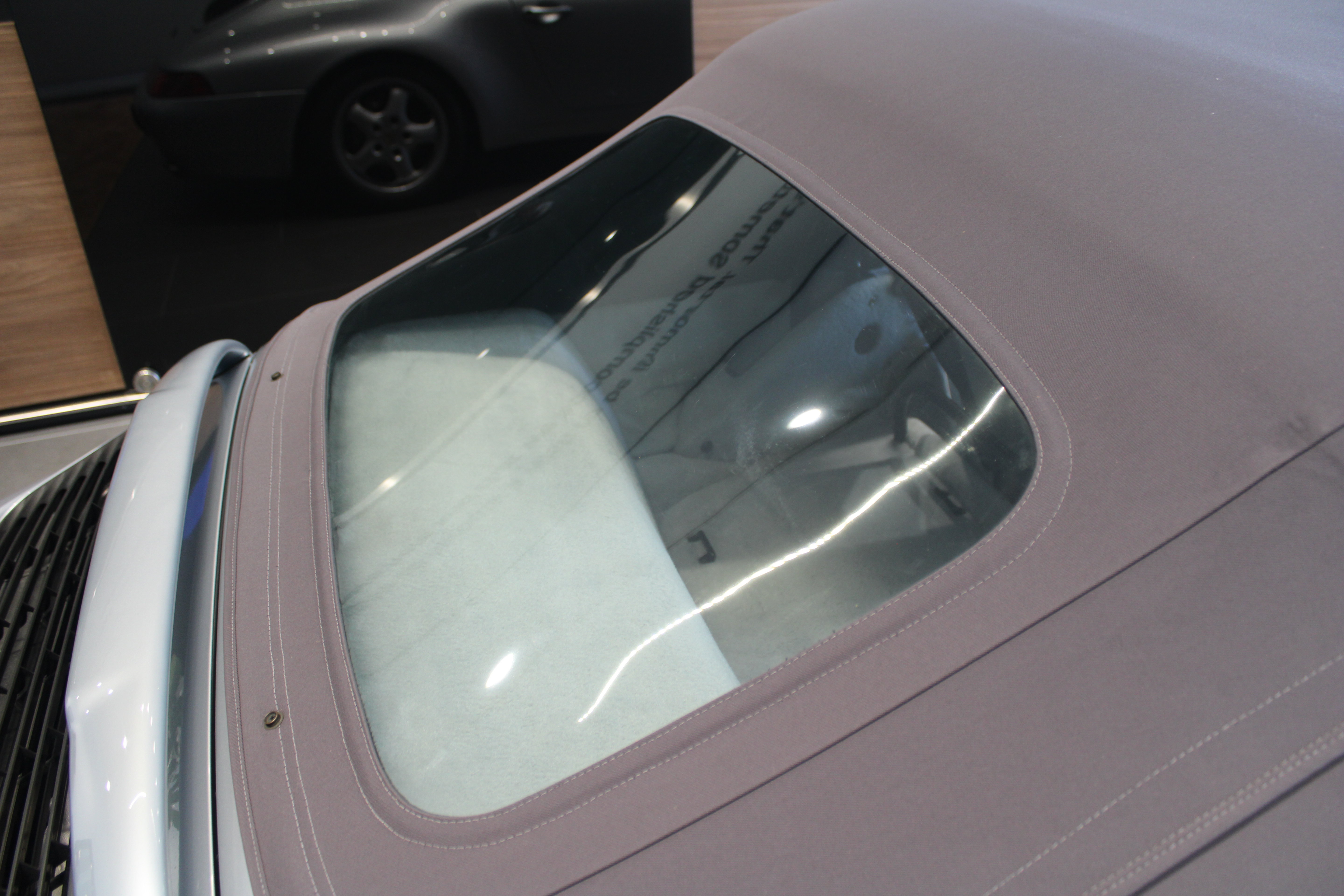Used 1996 Porsche 911 Cabriolet image 77