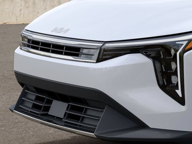 New 2026 Kia K4 EX FWD image 13