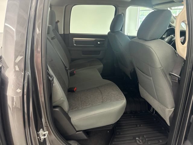Used 2016 RAM 1500 Big Horn AWD/4WD image 25