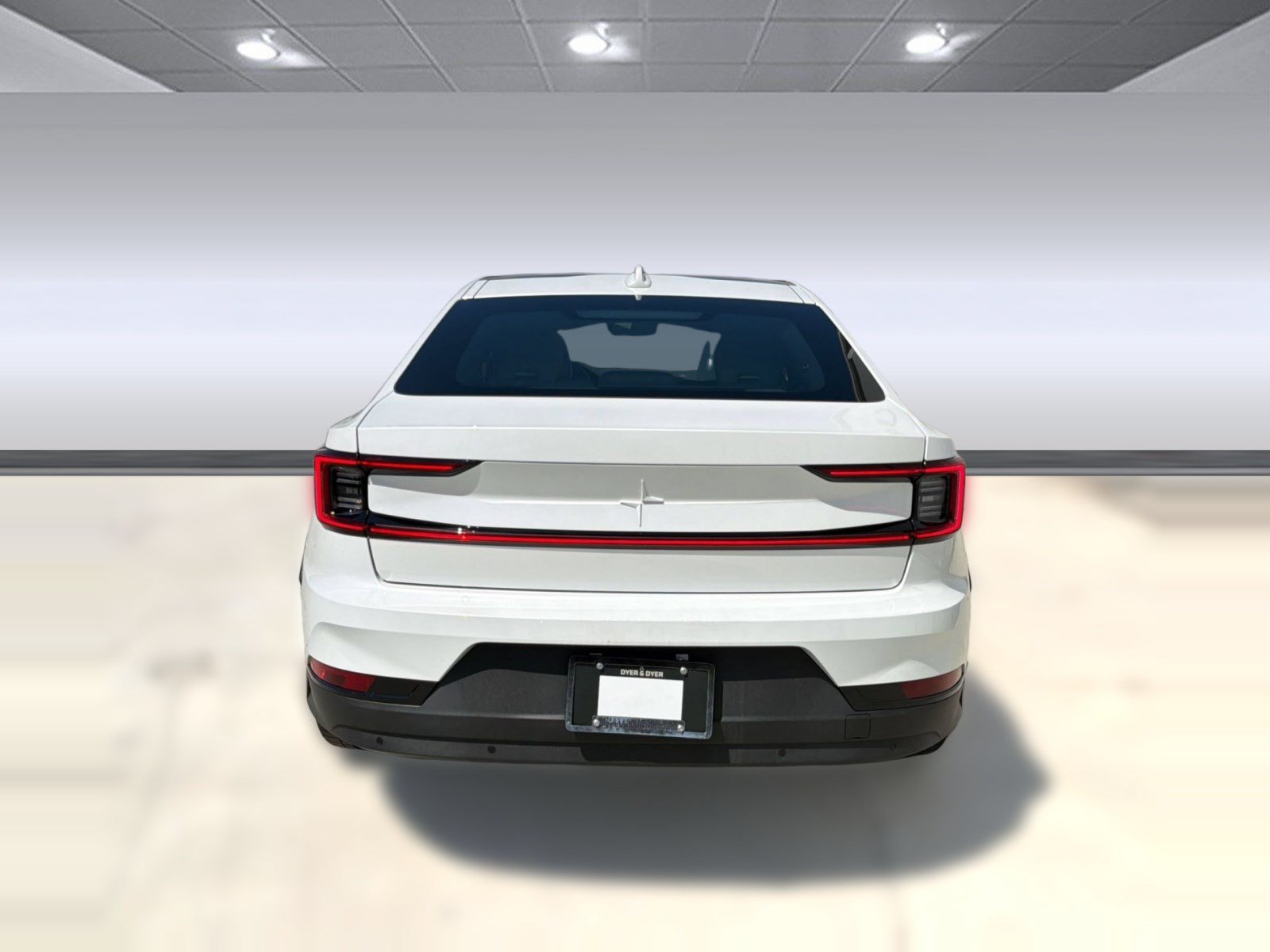Used 2023 Polestar Polestar 2 w/ Pilot Pack AWD/4WD image 10