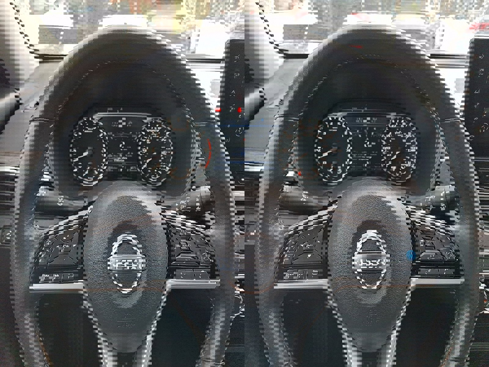 Used 2024 Nissan Altima 2.5 SV w/ SV Premium Package image 21