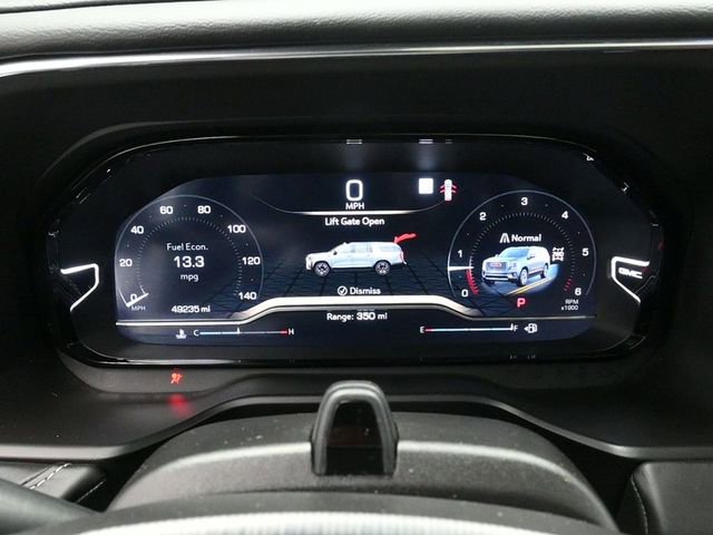 Used 2023 GMC Yukon Denali Ultimate image 9