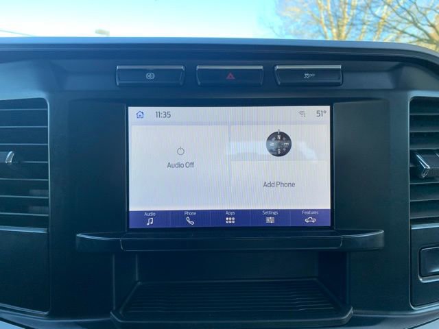 Used 2024 Ford F350 XLT image 18