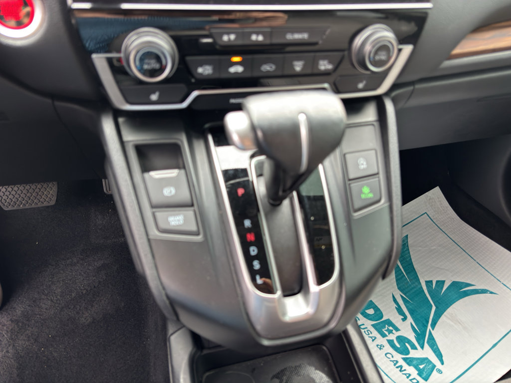 Used 2021 Honda CR-V EX-L image 17