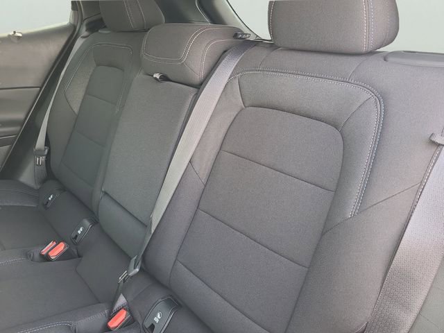 New 2026 Chevrolet Equinox EV LT w/ LPO, Blackout Package FWD image 13