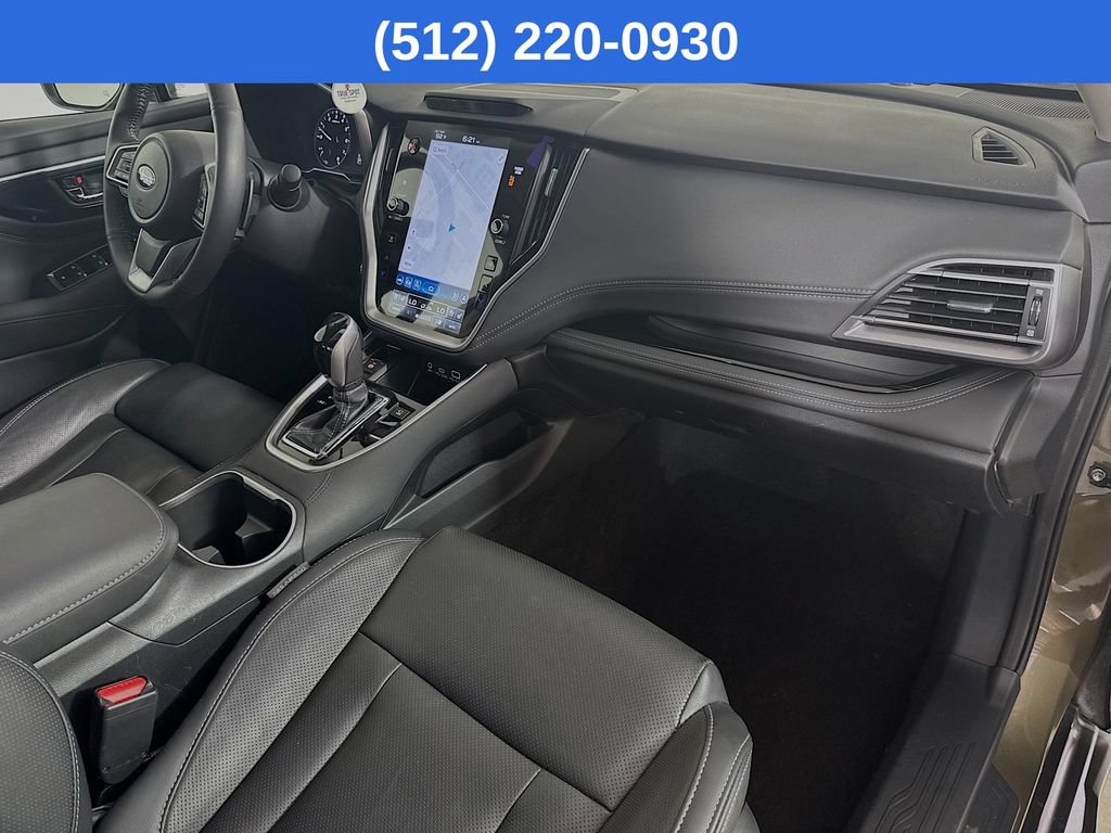 New 2023 Subaru Outback Touring XT AWD/4WD image 37
