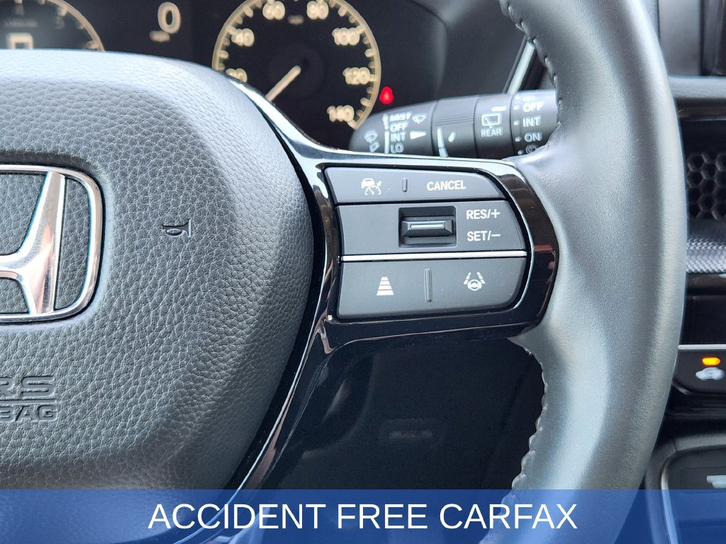 Used 2025 Honda CR-V EX-L image 21