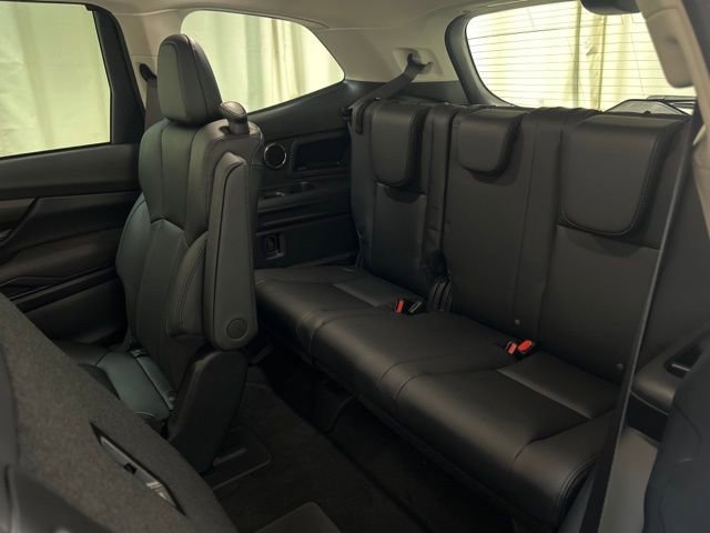 New 2025 Subaru Ascent Bronze Edition image 31