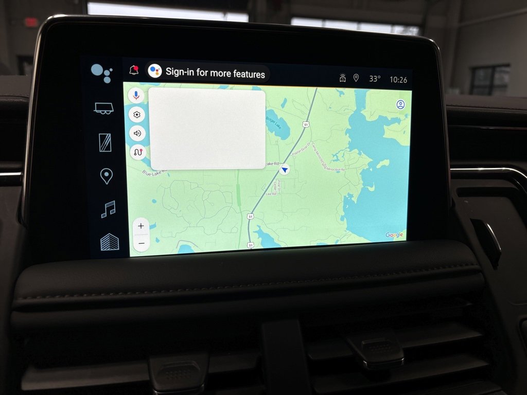 Used 2024 Chevrolet Tahoe High Country image 37