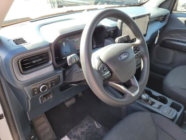 New 2025 Ford Maverick XL w/ Equipment Group 101A image 24