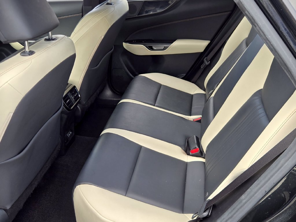 Used 2022 Lexus NX 250 FWD w/ Accessory Package 2 image 12
