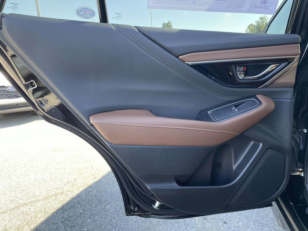 Certified 2025 Subaru Outback Touring image 2