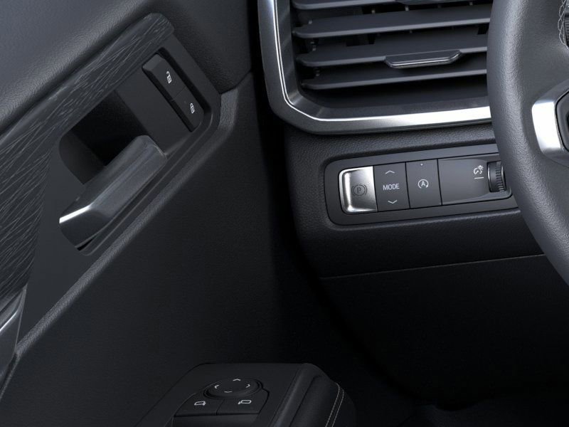 New 2025 GMC Acadia Elevation w/ Super Cruise Package FWD image 22