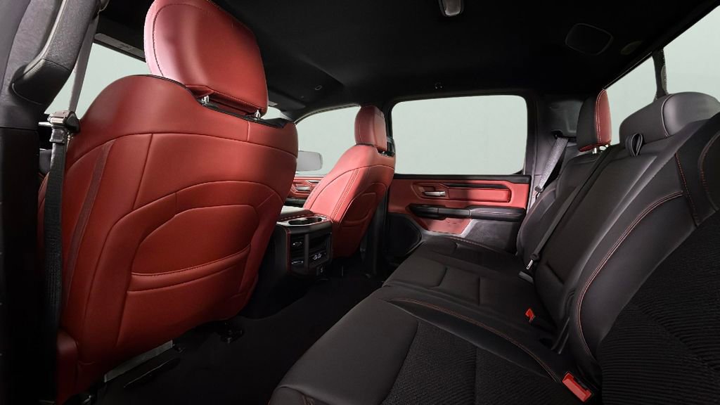 Used 2023 RAM 1500 Rebel w/ Rebel Level 1 Equipment Group image 29