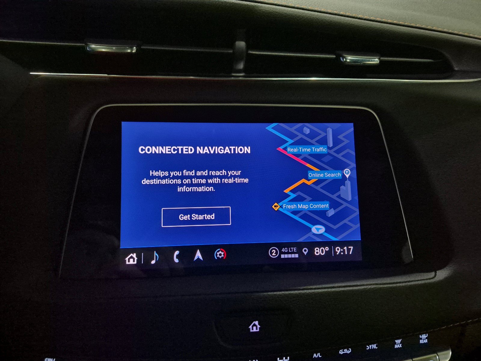 Certified 2023 Cadillac XT4 Sport w/ Cold Weather Package AWD/4WD image 22