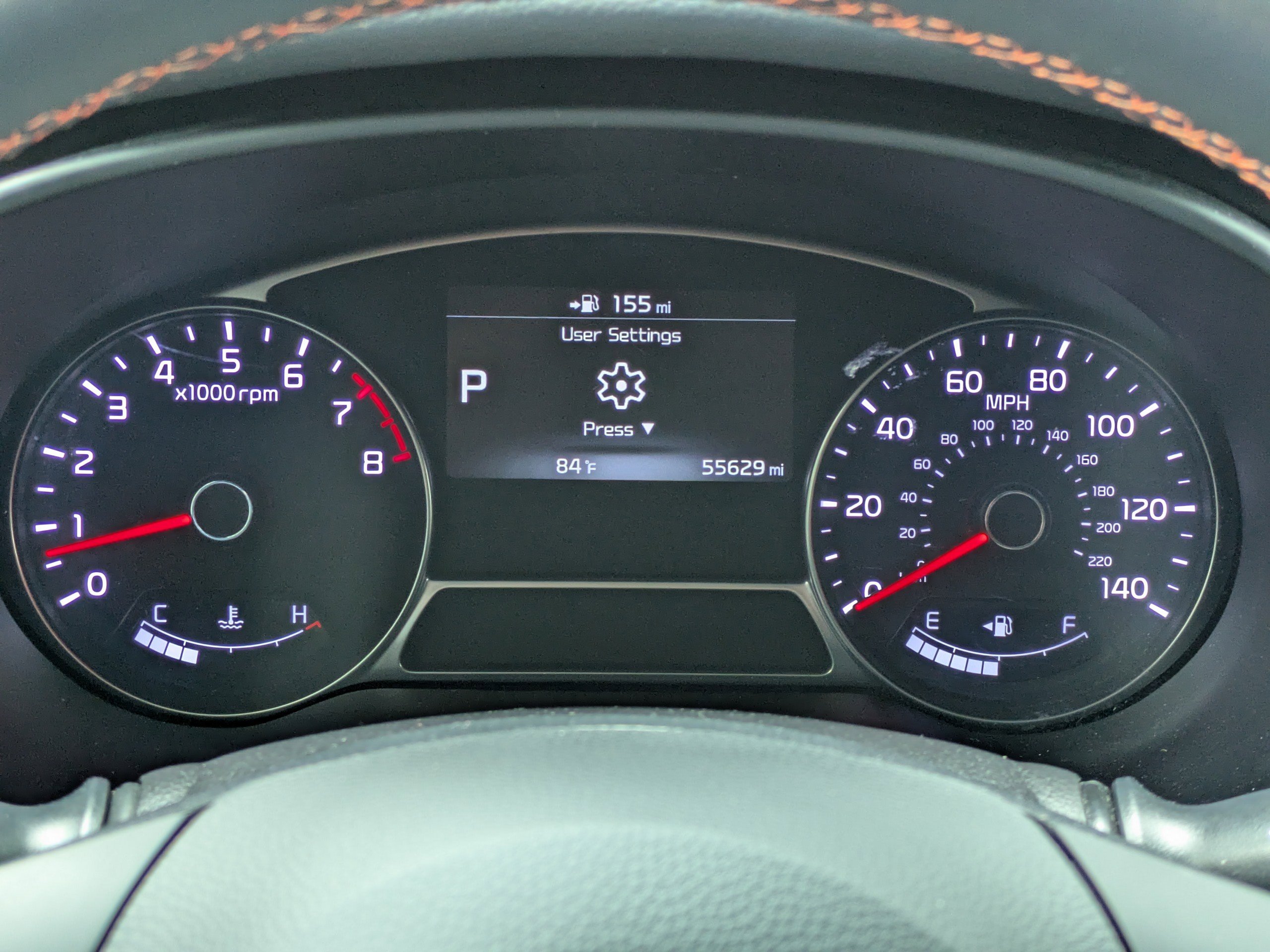 Used 2017 Kia Soul ! FWD image 24