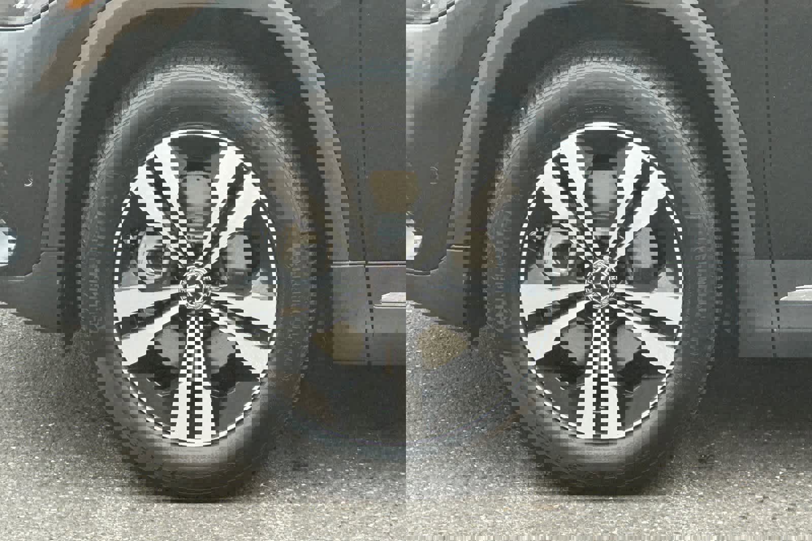 New 2026 Mercedes-Benz GLA 250 GLA 250 image 24