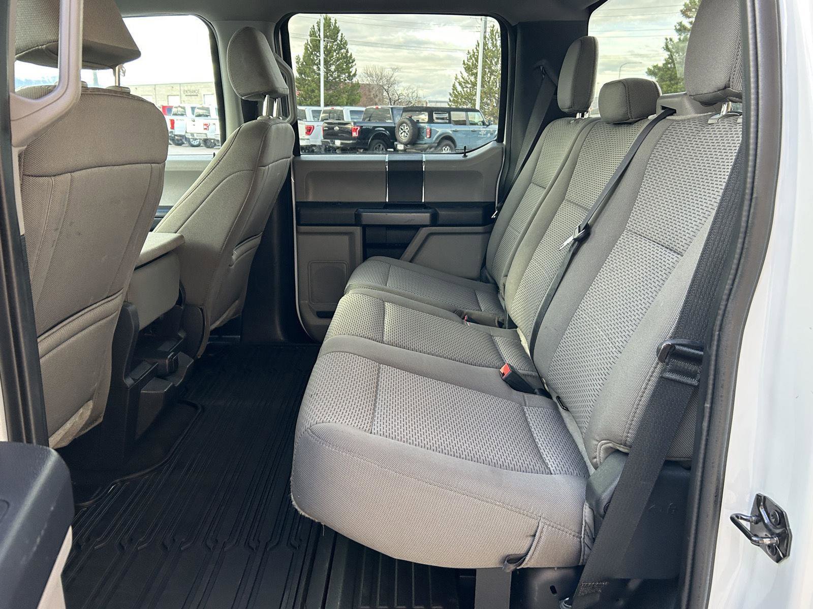 Used 2022 Ford F250 XLT w/ XLT Value Package image 18