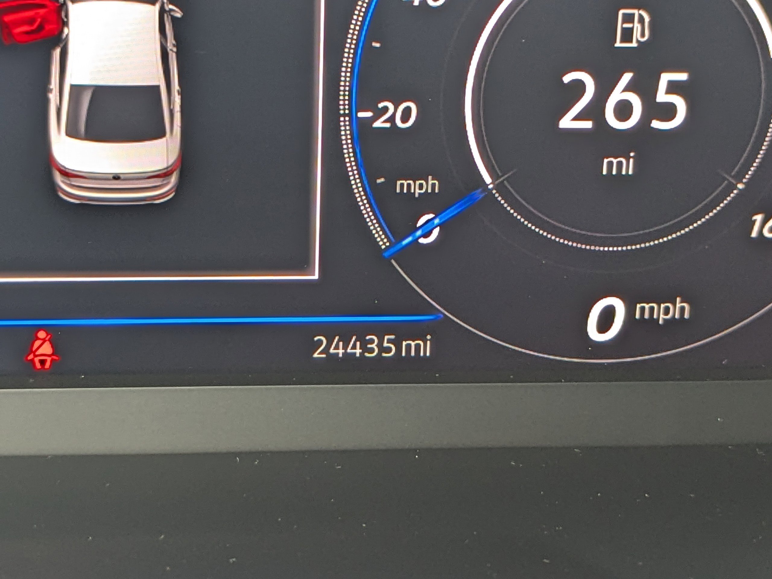 Used 2024 Volkswagen Jetta GLI Autobahn w/ GLI Black Package image 32